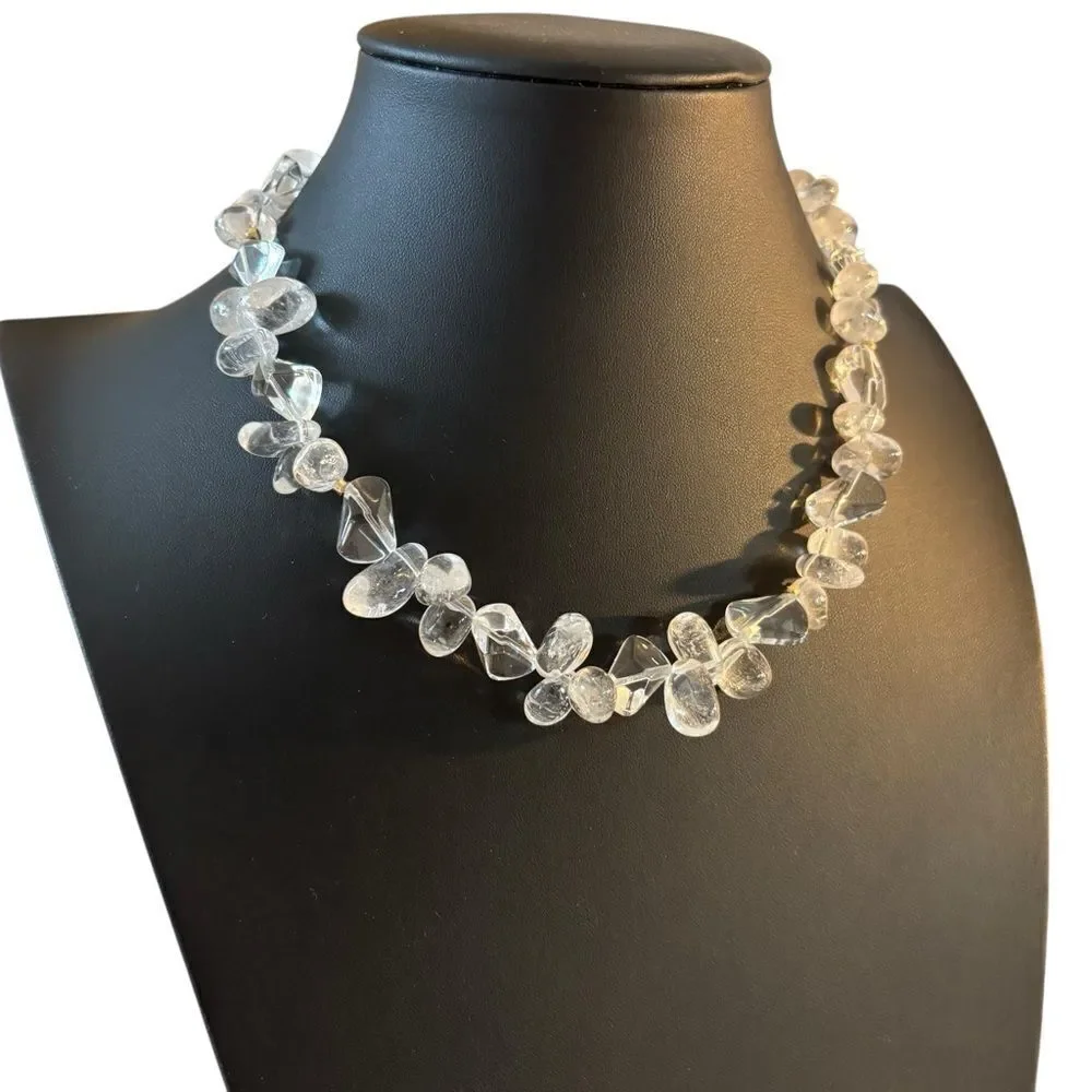 Lucky Brand this elegant